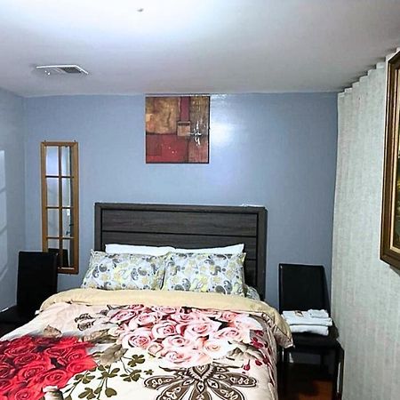 Divine Guest House Room D. 6Mins Near Ewr Newark Airport, 4Mins To Penn Station / Prudential Екстер'єр фото