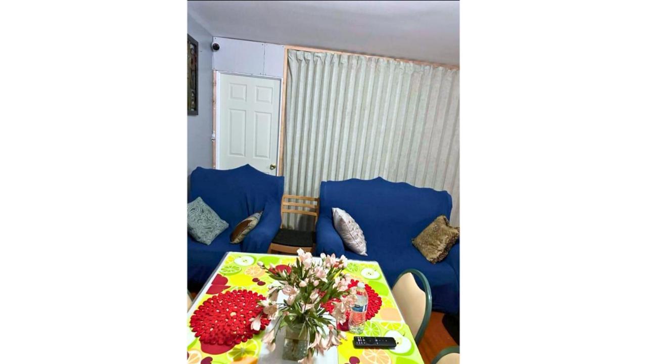 Divine Guest House Room D. 6Mins Near Ewr Newark Airport, 4Mins To Penn Station / Prudential Екстер'єр фото