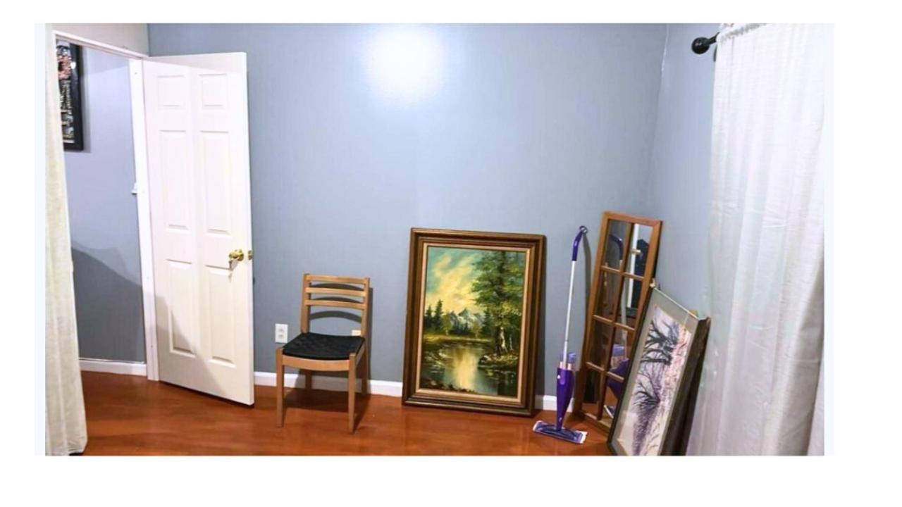Divine Guest House Room D. 6Mins Near Ewr Newark Airport, 4Mins To Penn Station / Prudential Екстер'єр фото