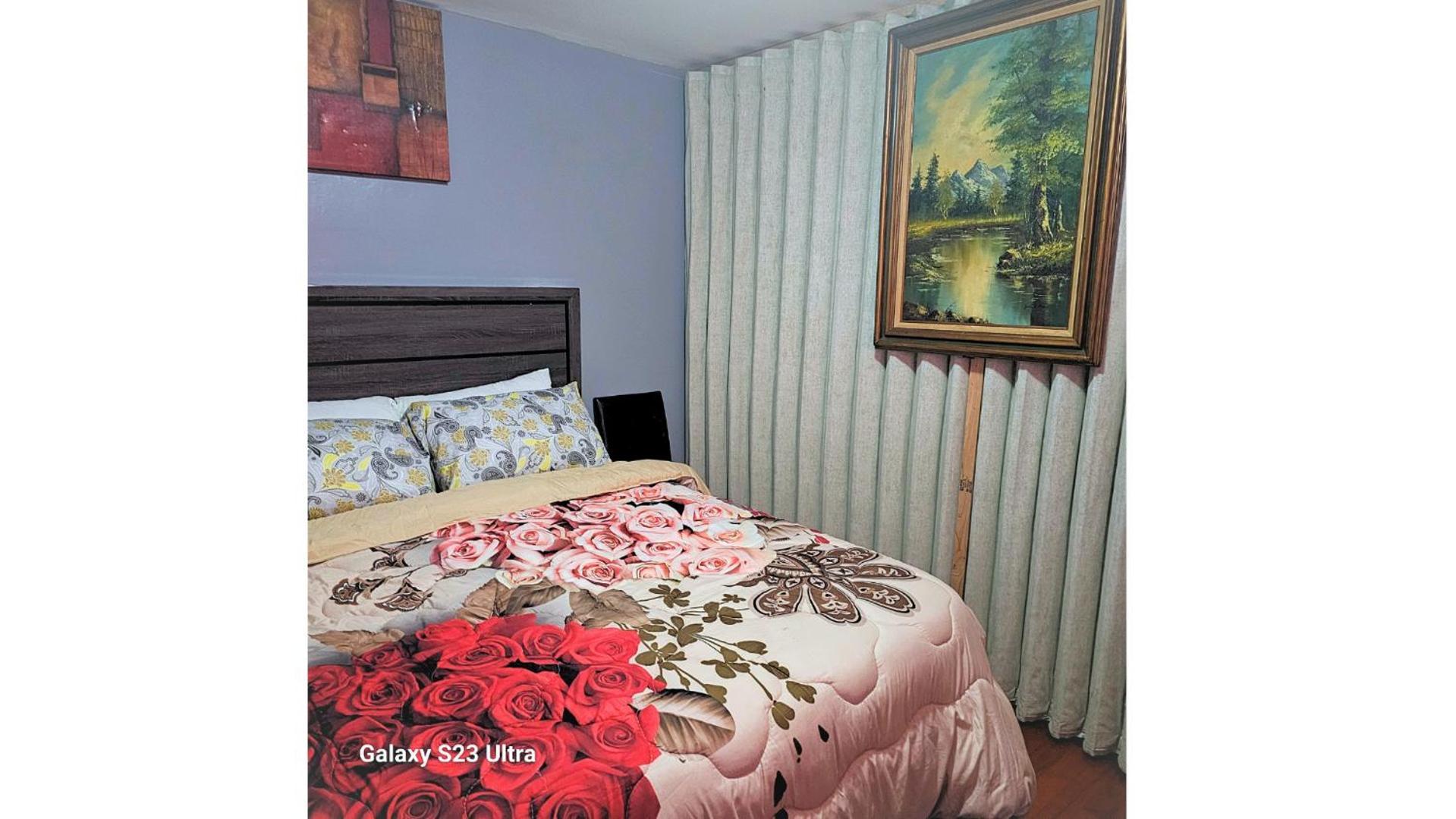 Divine Guest House Room D. 6Mins Near Ewr Newark Airport, 4Mins To Penn Station / Prudential Екстер'єр фото