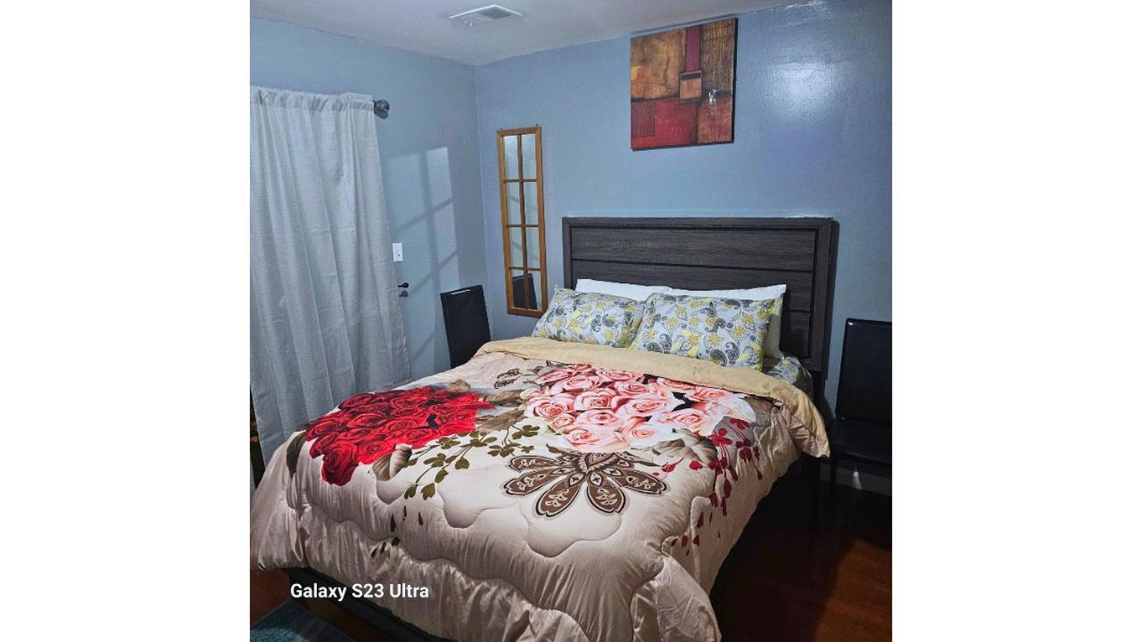 Divine Guest House Room D. 6Mins Near Ewr Newark Airport, 4Mins To Penn Station / Prudential Екстер'єр фото
