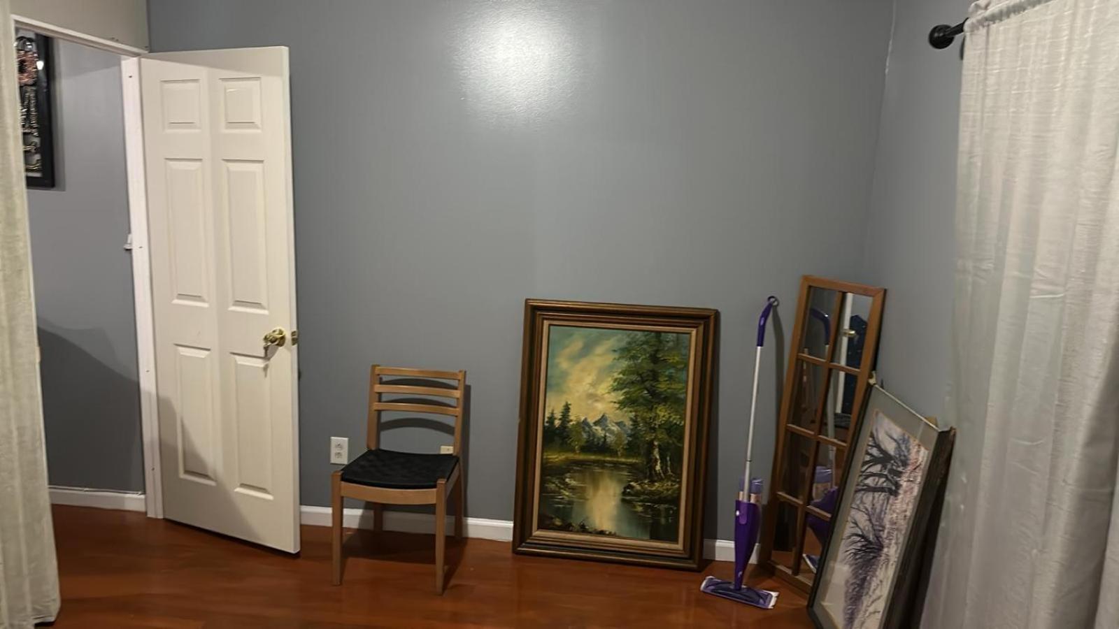 Divine Guest House Room D. 6Mins Near Ewr Newark Airport, 4Mins To Penn Station / Prudential Екстер'єр фото